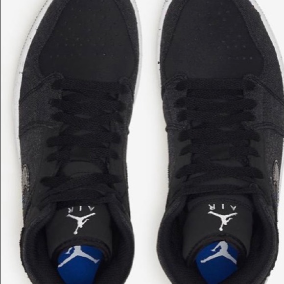 Air Jordan Mid “Crater” - Picture 5 of 5